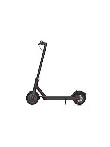 Xiaomi Electric Mijia Kickscooter M365 - High Performance, Portable, Cruise Control, Shock Absorption