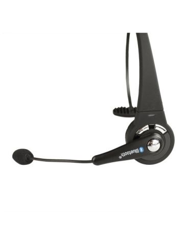 Digital Family Over The Head Bluetooth Headset Headphone With Mic For Ps3 Mobile Phone Laptop