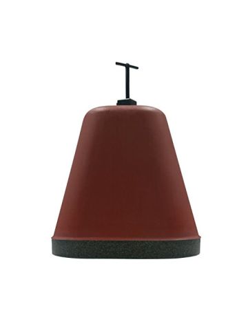 Frost King Plastic Covered Faucet Cover, Rectangular