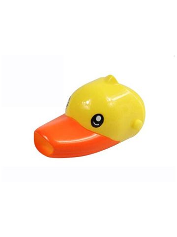 Edu Bathroom Sink Spout Cartoon Animals Faucet Extender For Kids