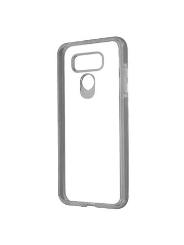 Gear4 D3O Piccadilly Case And Back Cover For Lg G6 - Titan Grey