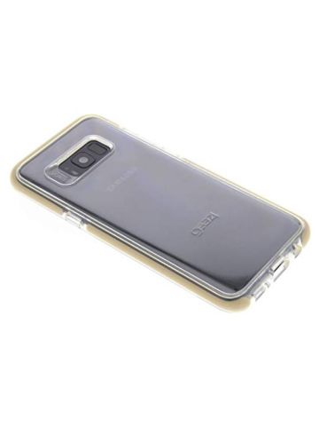 Gear4 D3O Piccadilly Case For Samsung Galaxy S8 Plus - Gold