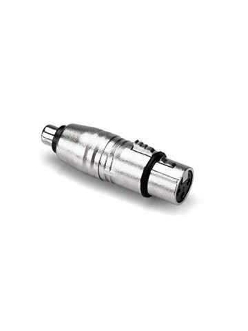 Capitol Sales Rcaf To Xlr3 F Adapter