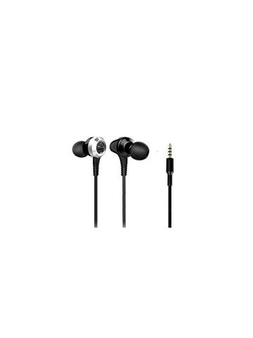 LTNLab Hi-Res Earphones Wired Control Headsets For Hi-Fi Music