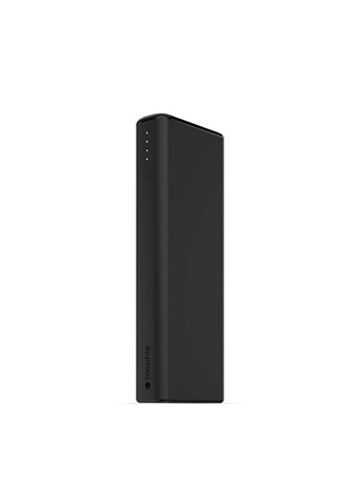 Mophie Power Boost Xl V2 10400mAH Power Bank Black