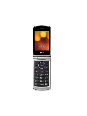 LG Flip Phone Senior Unlocked GSM Only 2G G360 Dual Sim Duos Mp3 Camera