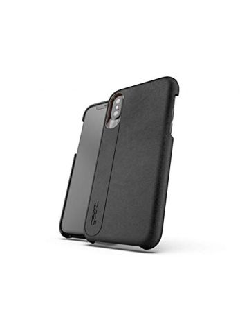 Gear4 D3O Knightsbridge Case For iPhone X - Black