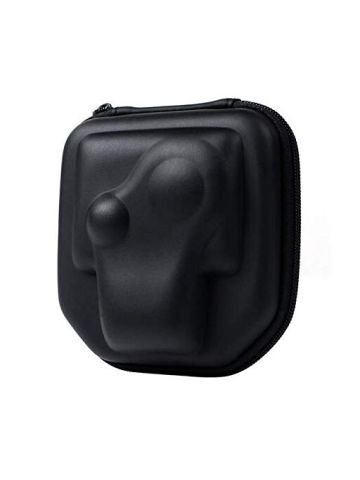 Black Go Pro Camera Bag Waterproof Gopro Collection Case For Gopro Hero 4/3/2 Sj4000 Xiaomi Yi