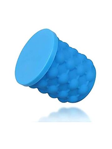 Ice Cube Maker Genie, The Revolutionary Space Saving Dual-Use Ice Cube Maker