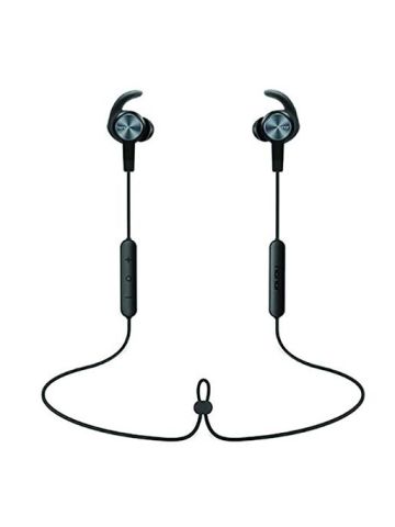 Huawei Honor Xsport Bluetooth Headset Am61 Ipx5 Waterproof Bt4.1 Music Mic Control Wireless Earphone for Android