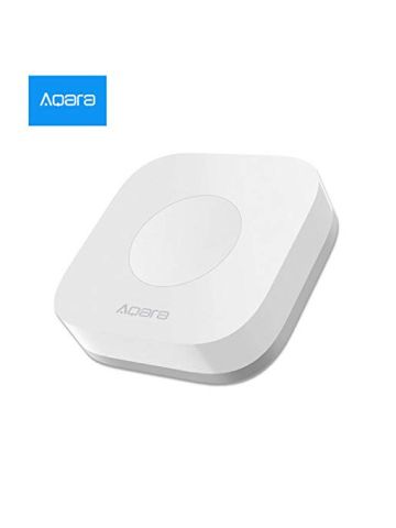 Xiaomi Aqara Wireless Switch Zigbee System White