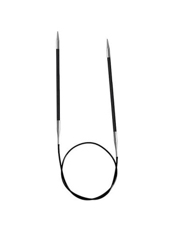 Karbonz Fi X Ed Circular Needles 32 Inch -Size 3/3.25Mm