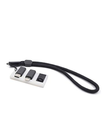 Dji Osmo Pocket Accessories Adapter Storage Board Holder with Lanyard