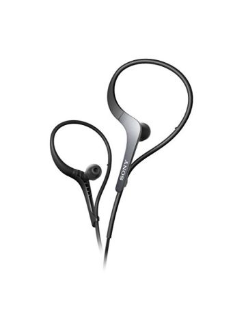 Sony MDRAS400EX Sports Headphones With Adjustable Ear Loop