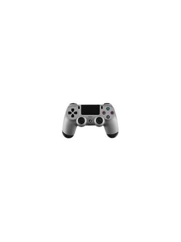 Sony Bluetooth Wireless Gamepad Playstation 4 Joystick Gamepad for PS4 Remote Controller For Dua  Sliver