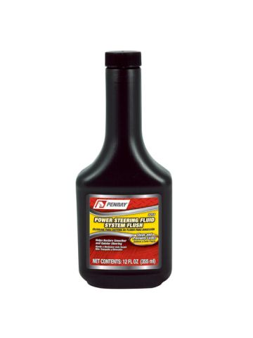 Penray 3210 Power Steering Fluid System Flush - 12-Ounce Bottle
