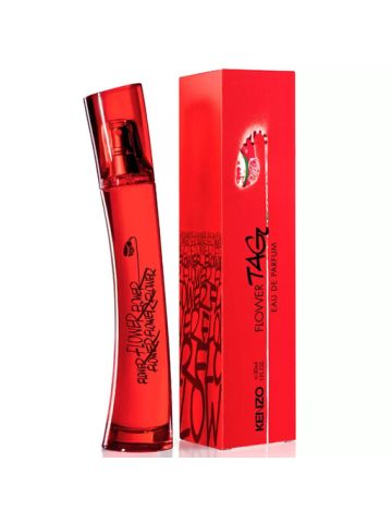 Kenzo Flower Tag For Women EDP 30ml