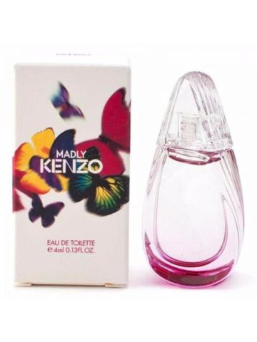 Kenzo Madly For Women EDT Miniture 4ml