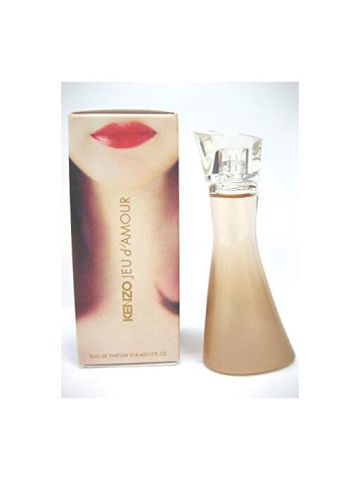 Kenzo Jeu D'Amour For Women EDP Miniture 4ml
