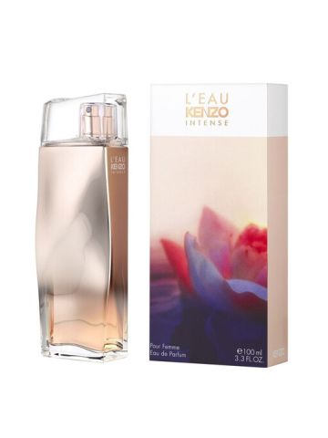 Kenzo L'Eau Intense Pour Femme EDP 100ml