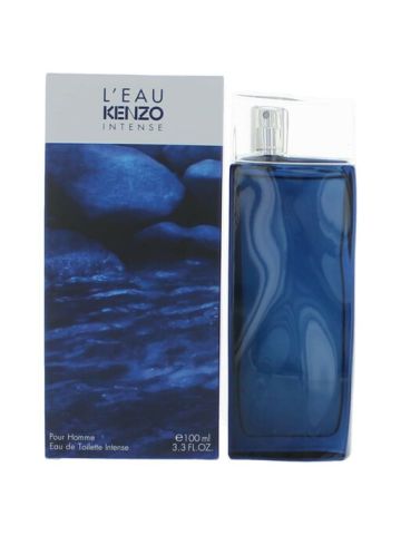 Kenzo L'Eau Intense Pour Homme EDT 100ml
