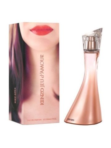 Kenzo Jeu D'Amour For Women EDT 100ml