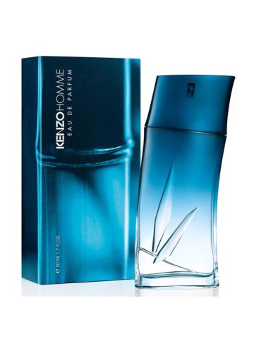 Kenzo Pour Homme Eau De Toilette Spray For - Perfume For Men, 3.4 Oz