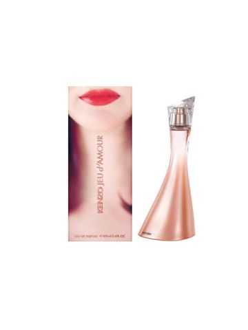 Kenzo - Jeu D'Amour  For Women EDP 75ml