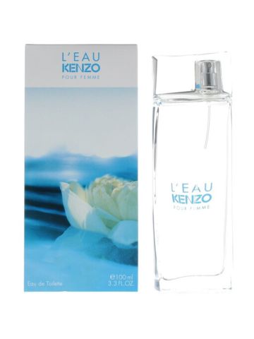 L'eau Par Kenzo Pour Homme For Women 100 Ml