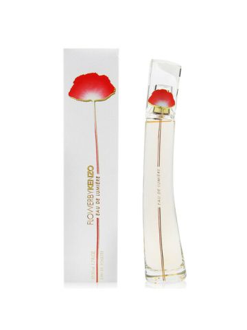 Kenzo Flower By Kenzo Eau De Lumiere EDT 50ml