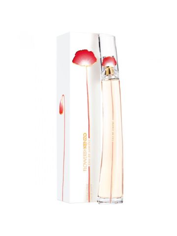 Kenzo Flower By Kenzo Eau De Lumiere EDT For Women 100ml