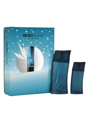 Kenzo Pour Homme EDT 100ml+30ml Set