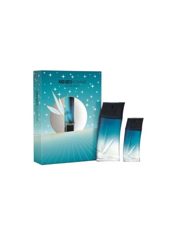 Kenzo Pour Homme EDP 100ml+30ml Set