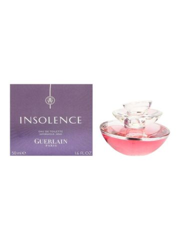 Guerlain Insolence For Women EDT 50ml