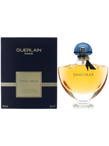 Guerlain Shalimar For Women EDP 90ml
