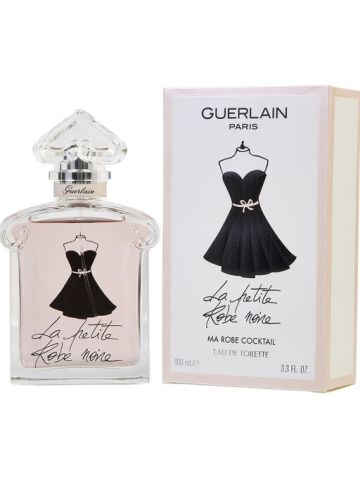 Guerlain La Petite Robe Noire Ma Robe Cocktail For Women EDT 100ml