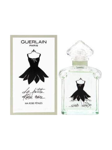 Guerlain La Petite Robe Noire Eau Fraiche For Women EDT 50ml