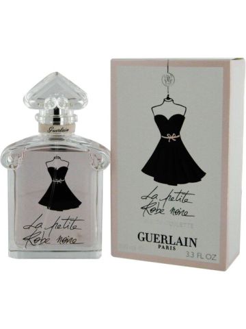 Guerlain La Petite Robe Noire Eau Fraiche EDT 100ml