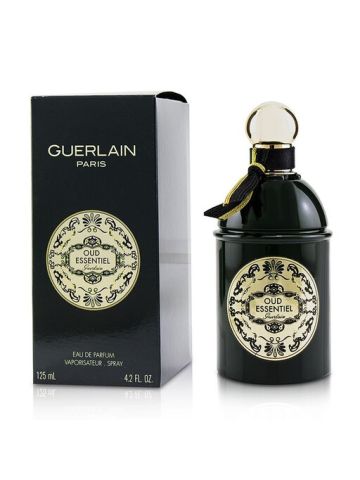 Guerlain Santal Royal Guerlain By Guerlain For Unisex - Eau De Parfum, 125 Ml