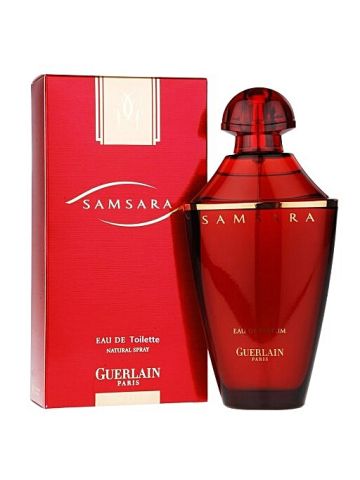 Guerlain Samsara For Women EDT 50ml