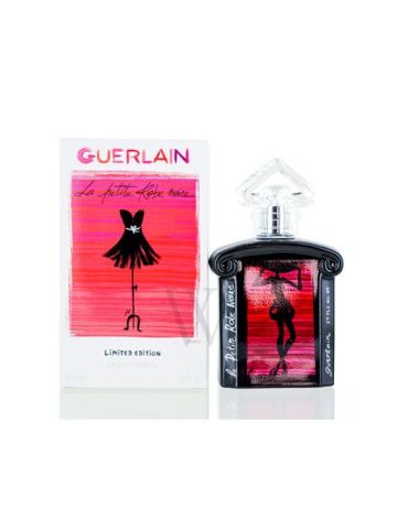 Guerlain La Petite Robe Noire Limited Edition For Women EDT 50ml