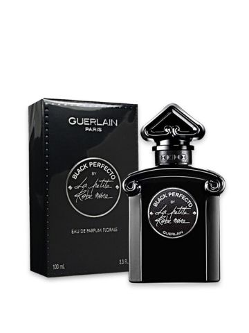 Guerlain La Petite Robe Noire Black Perfecto For Women EDP 100ml