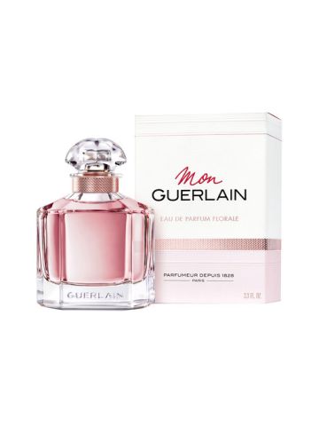 Guerlain Mon Eau Florale For Women EDP 100ml