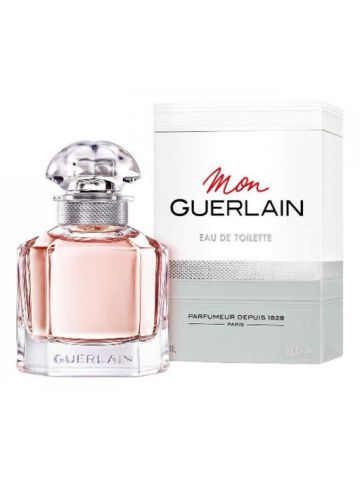 Guerlain Mon  Perfumes For Women,  EDT 100ml