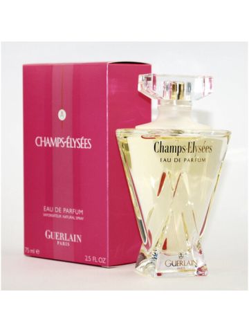 Guerlain Champs Elysees For Women EDP 75ml