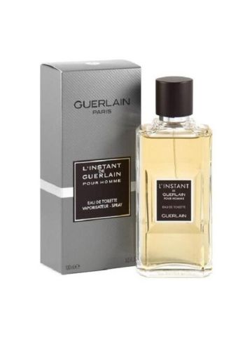 Guerlain L'Instant De For Men EDT 100ml