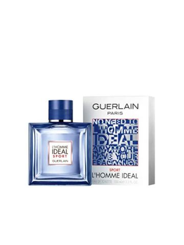 Guerlain L'Homme Ideal Sport EDT 100ml