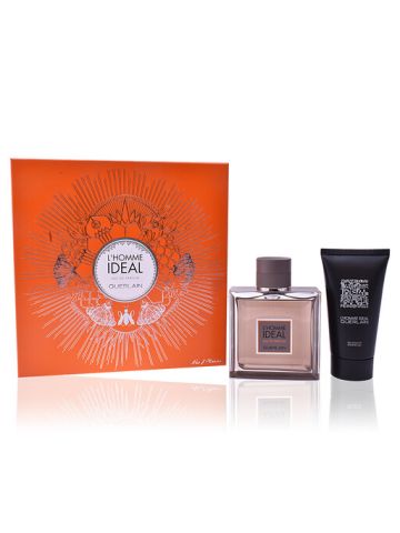 Guerlain L'Homme Ideal EDP 100ml+75ml Sg Set