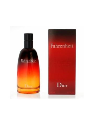 Dior Fahrenheit For Men  - Eau De Parfum 100ml
