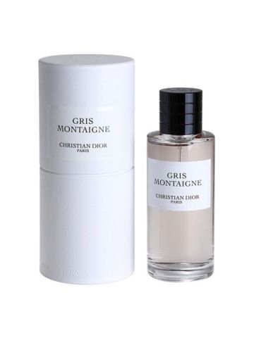 Dior Gris Montaigne By Christian Dior - Perfumes For Women - Eau De Parfum, 125 Ml